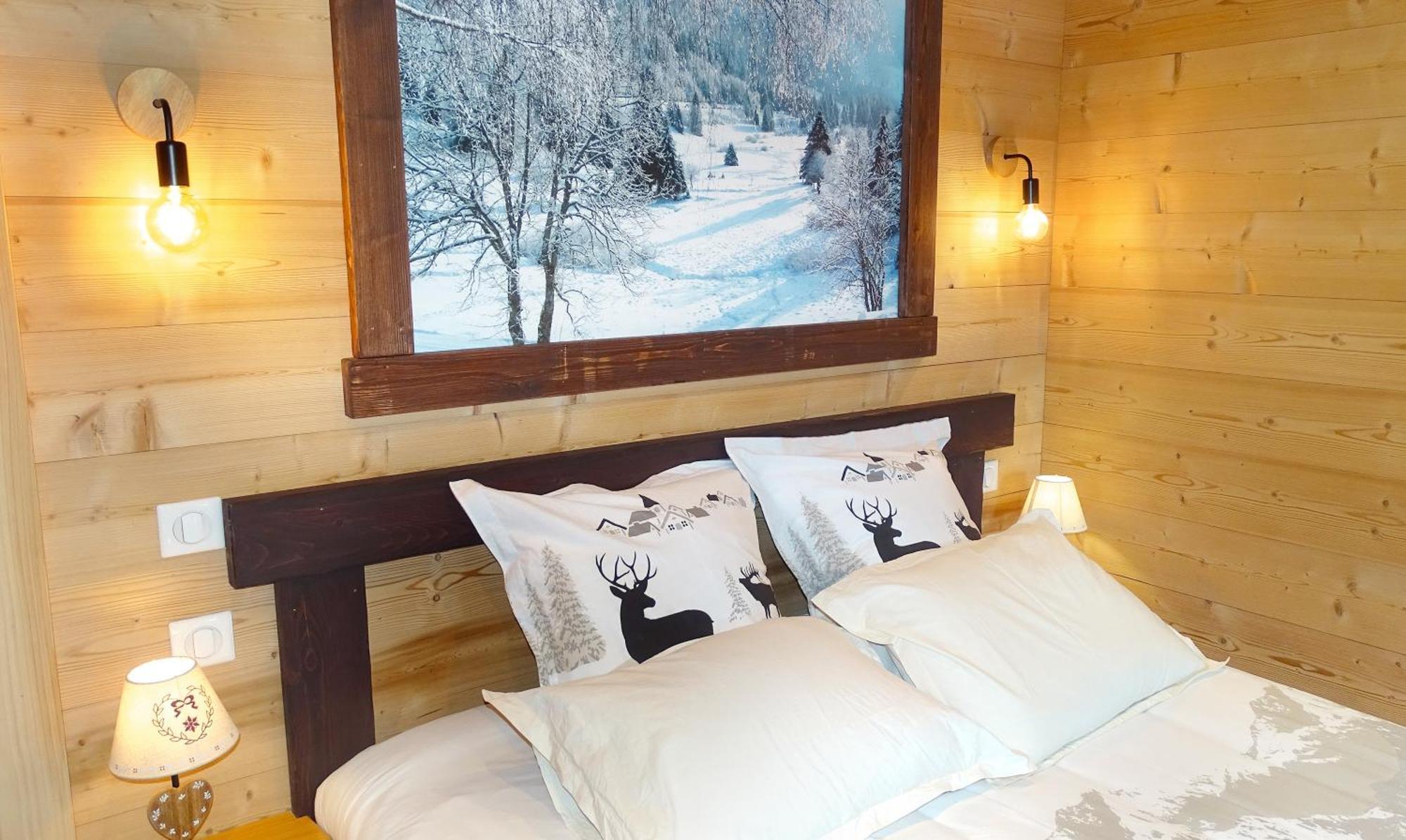 Gite Panoramique Et Spa De Liezey La Source 外观 照片