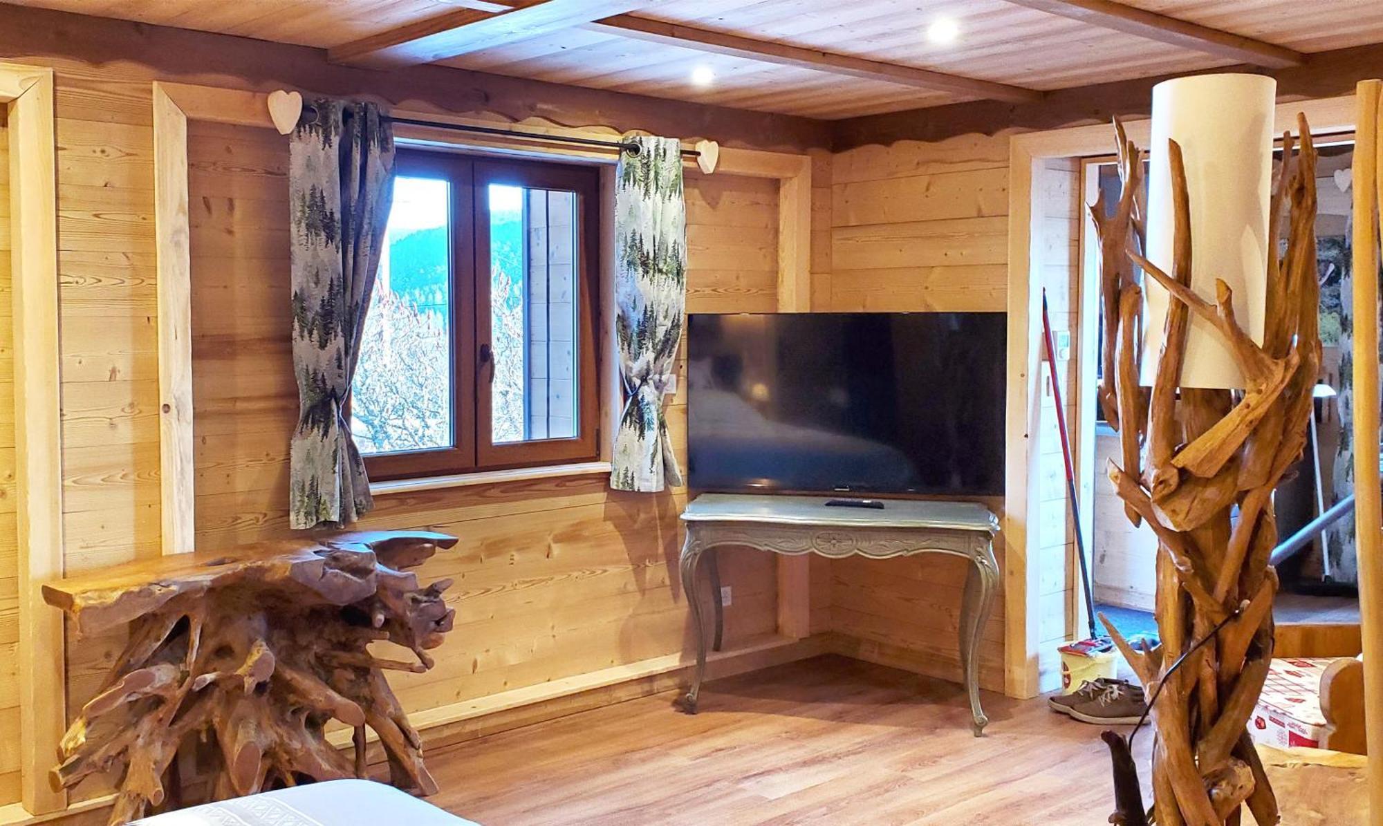 Gite Panoramique Et Spa De Liezey La Source 外观 照片
